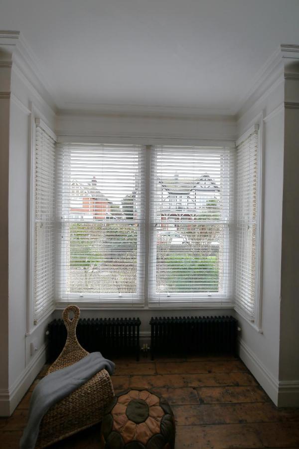 Quirky Spacious Ground Floor Victorian Garden Flat Worthing Luaran gambar